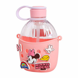 Disney Water Bottle 650 ml - Minnie